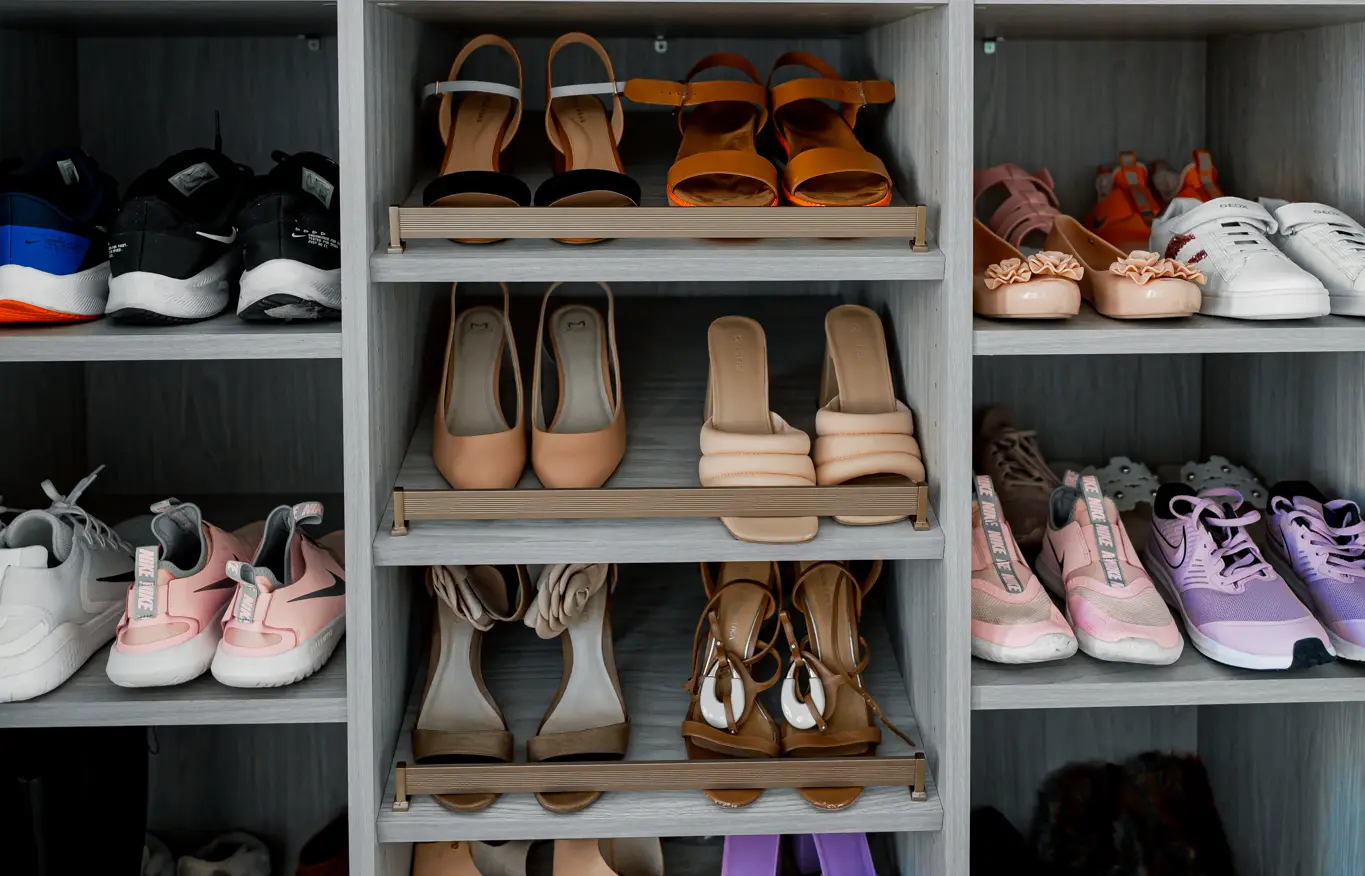 homeshoeshelf